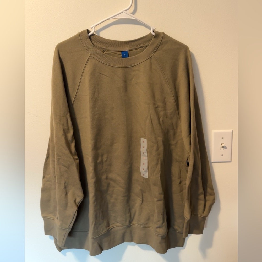 Sweatshirt